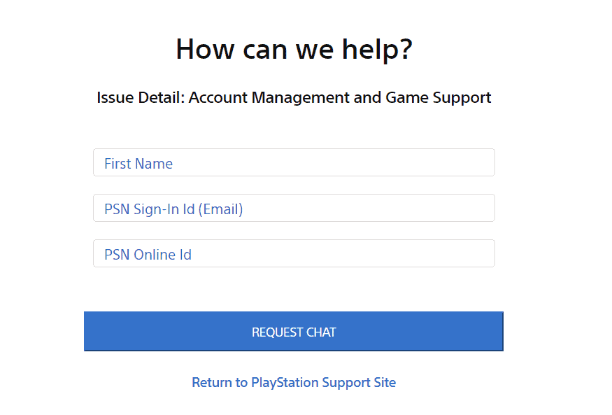 How to Delete Your Playstation Account
